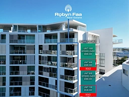 71/4 Nelson Street, Mackay