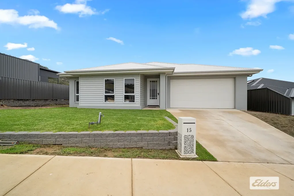 15 Pound Road, Leneva, VIC 3691