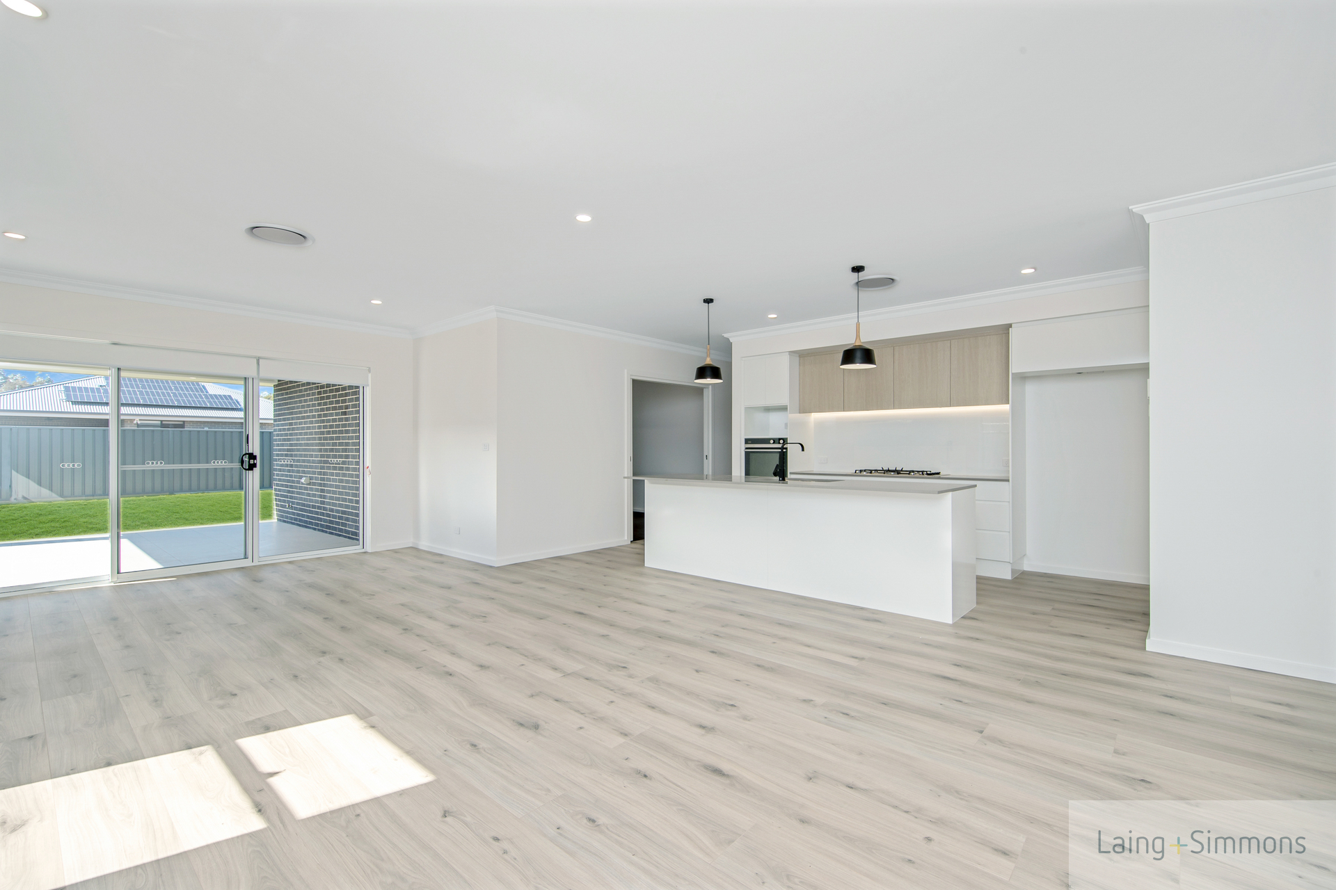 13 MASTERS ST, RUTHERFORD NSW 2320, 0 Kuwarto, 0 Banyo, House