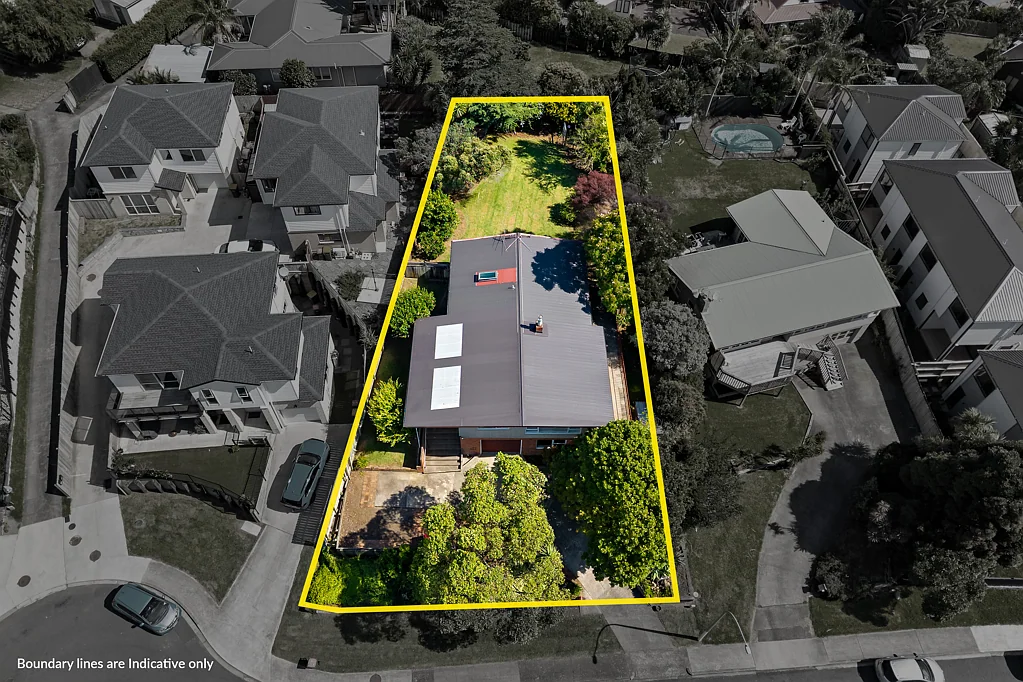 73 Andrew Road, Howick, Manukau City, Auckland