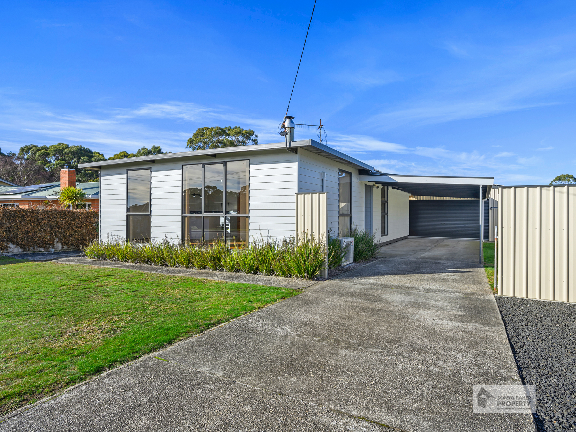 30 GIBBONS ST, WYNYARD TAS 7325, 0 rūma, 0 rūma horoi, House