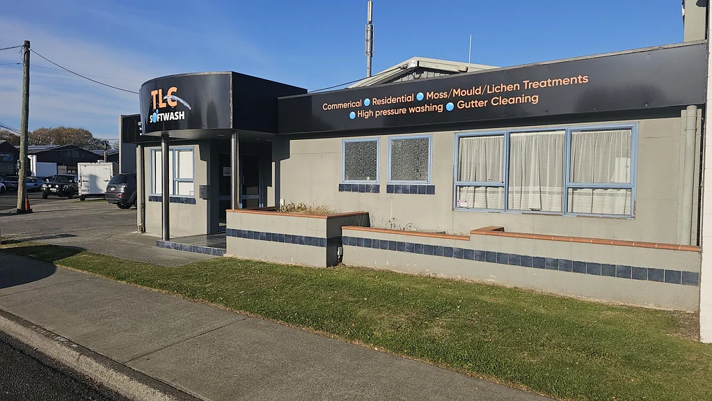Havelock North  Havelock North workshop or Trade Retail for Lease