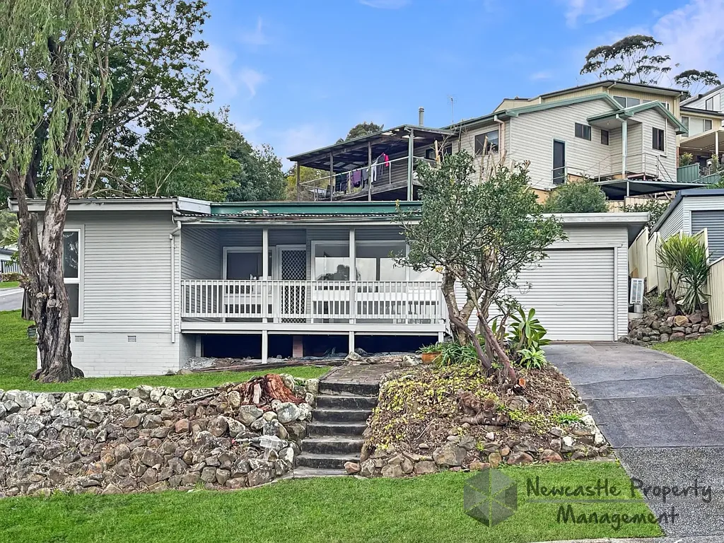 Neat & Tidy Home in Leafy Location