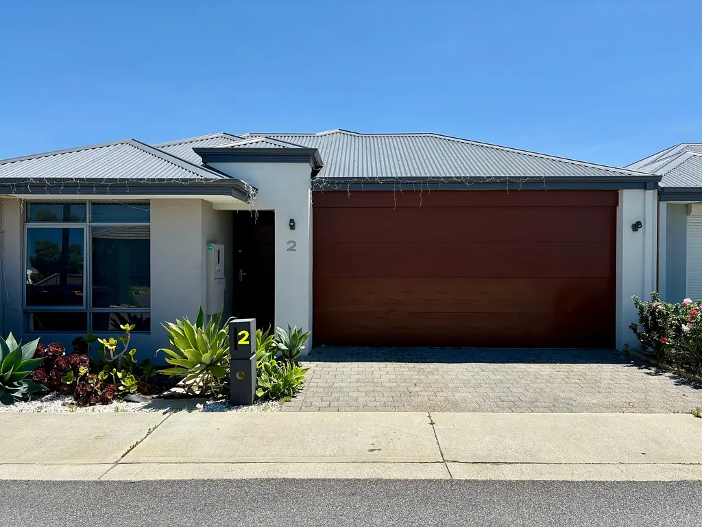 2 Tasset Lane, Brabham, WA 6055