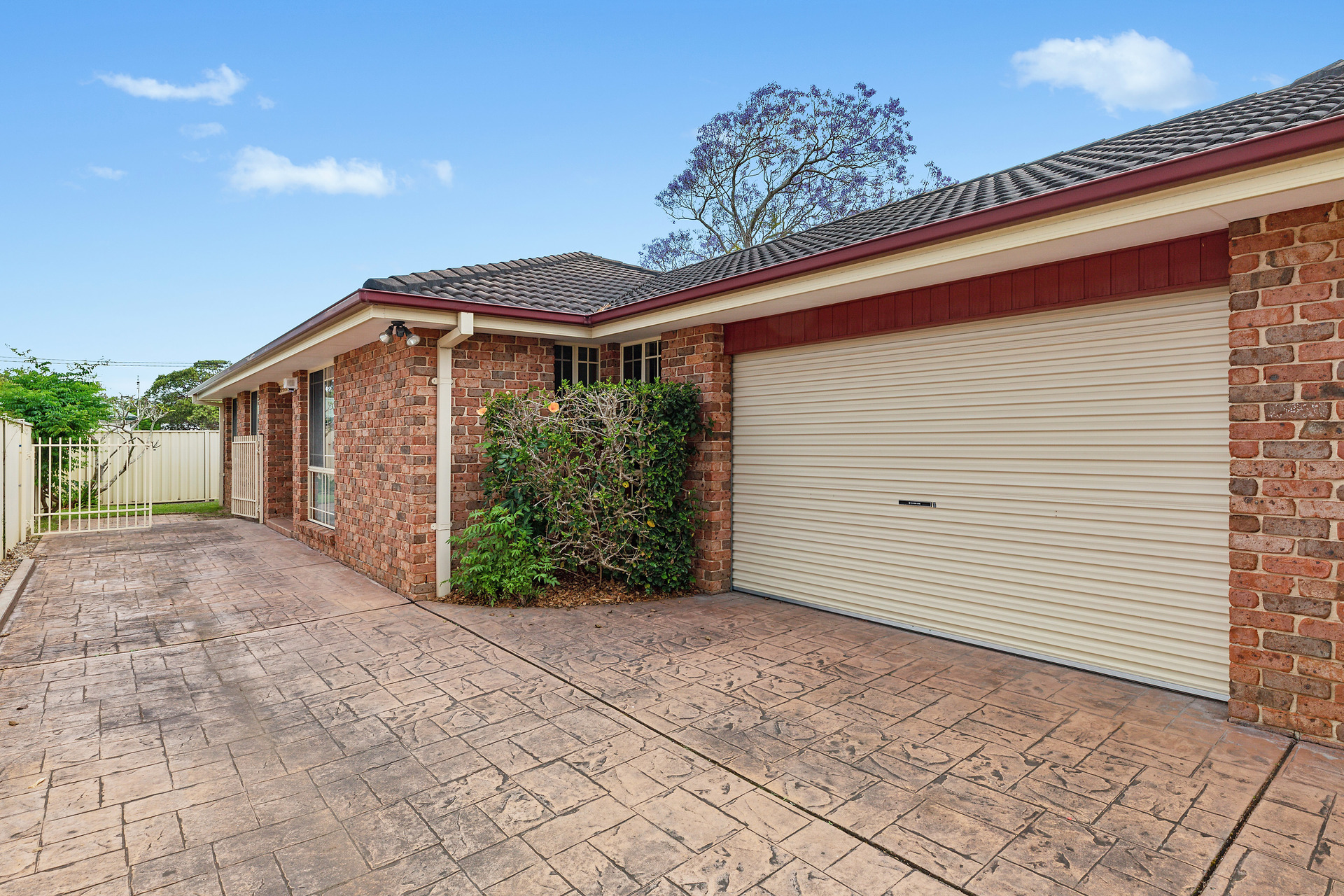 UNIT 3 20 ALLFIELD RD, WOY WOY NSW 2256, 0房, 0浴, House