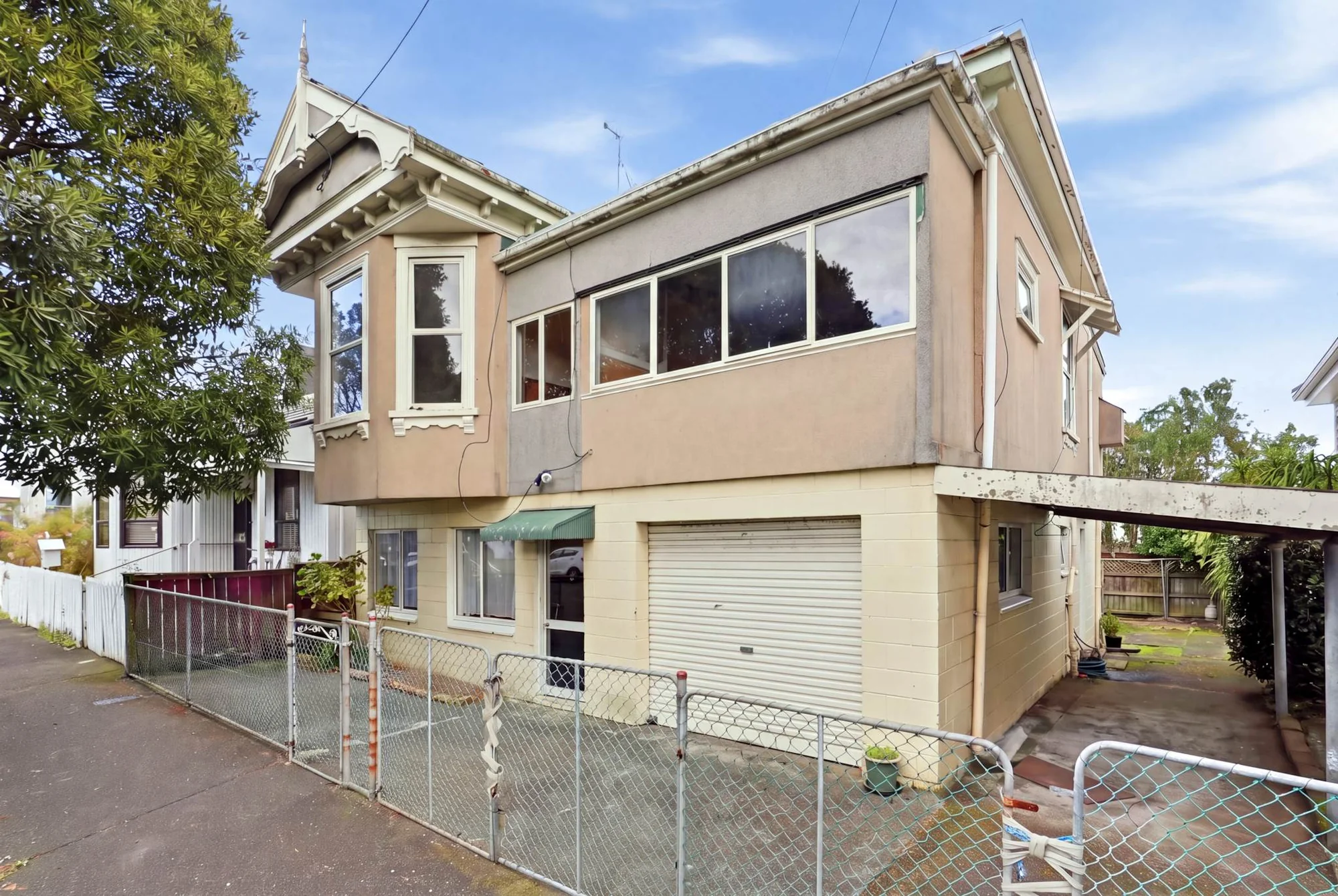 Ponsonby 5Kwarto A Ponsonby Project With Serious Potential