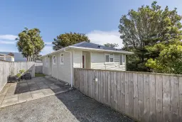 57B Ranui Terrace, Tawa