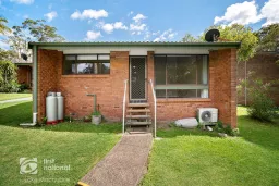 UNIT 65 29 TAURUS ST, Elermore Vale