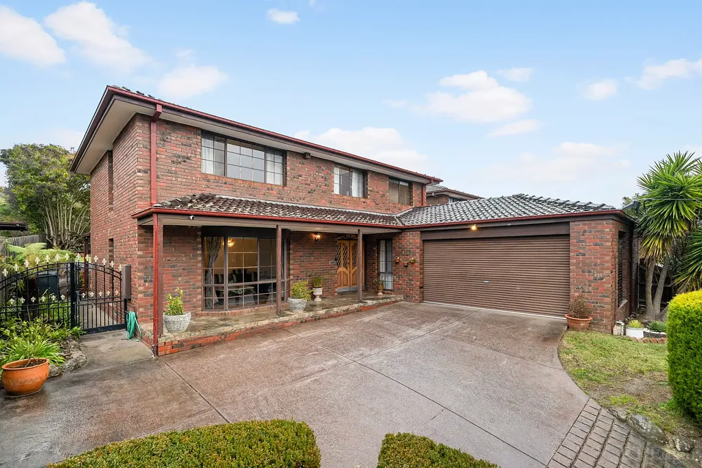284 George Street, Doncaster, VIC 3108