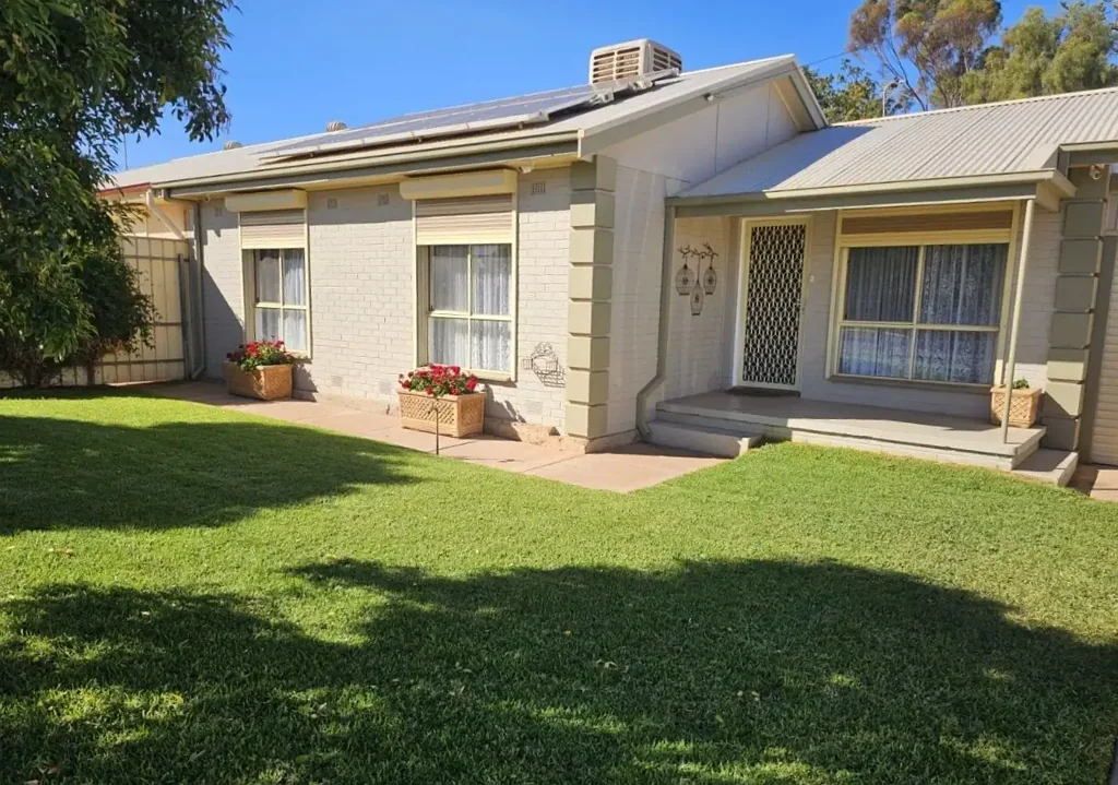 Whyalla Stuart 3Zimmer QUALITY LIVING
