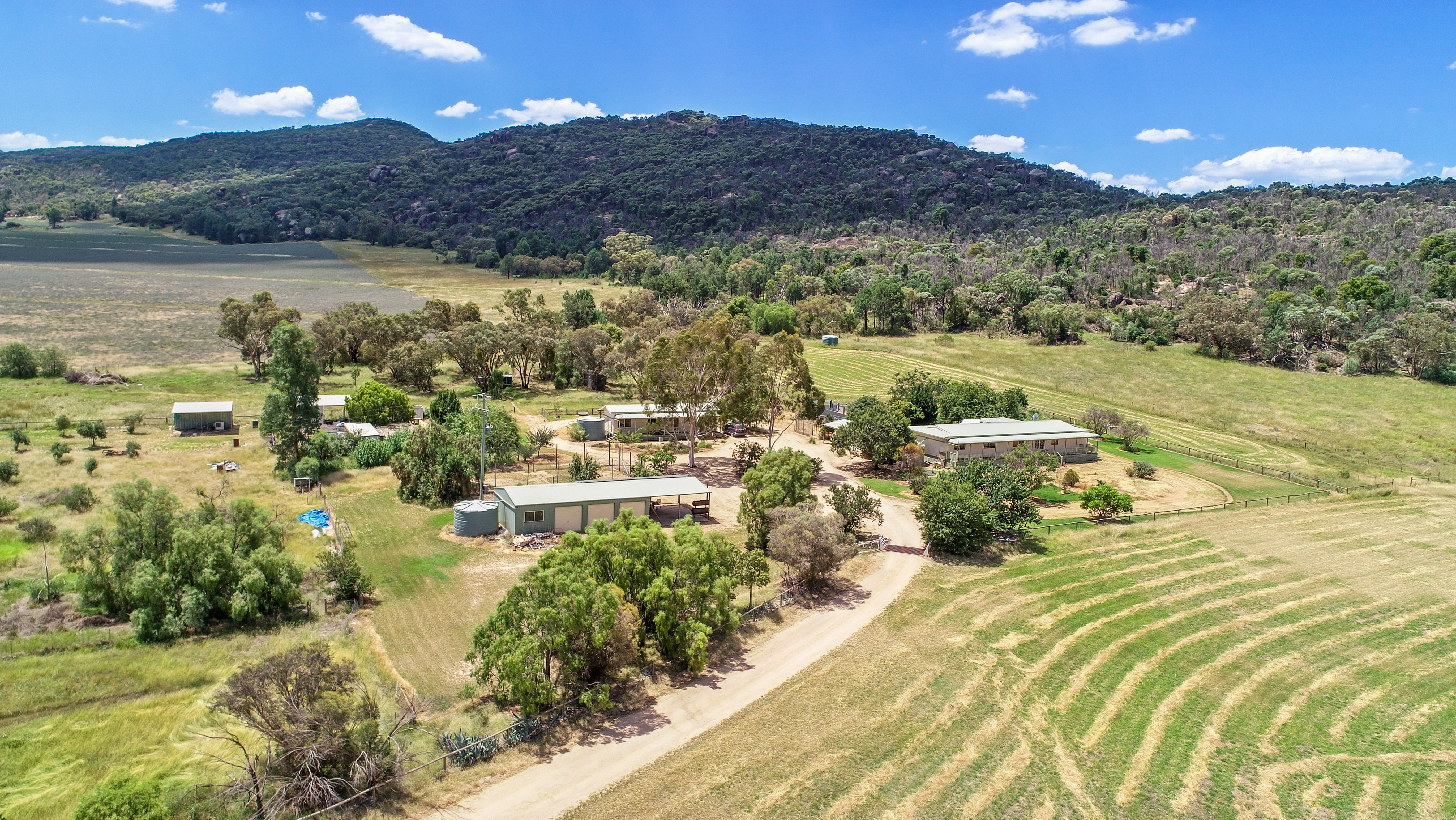 HIGHFIELD 8248 THE ESCORT WAY, EUGOWRA NSW 2806, 0房, 0浴, Lifestyle Section