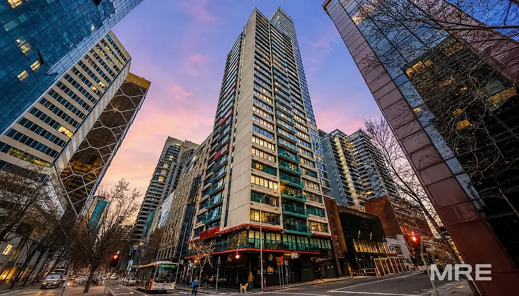 Fully Furnished CBD Living  Ideal for Students & Young Professionals