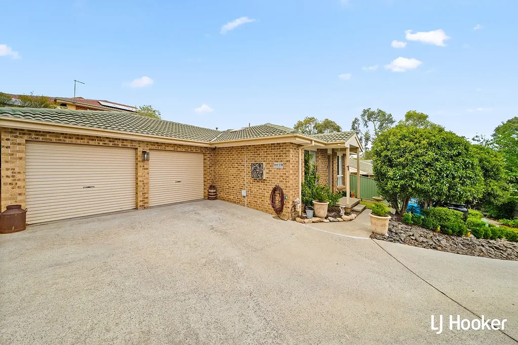 1/18 Lander Crescent, Amaroo, ACT 2914