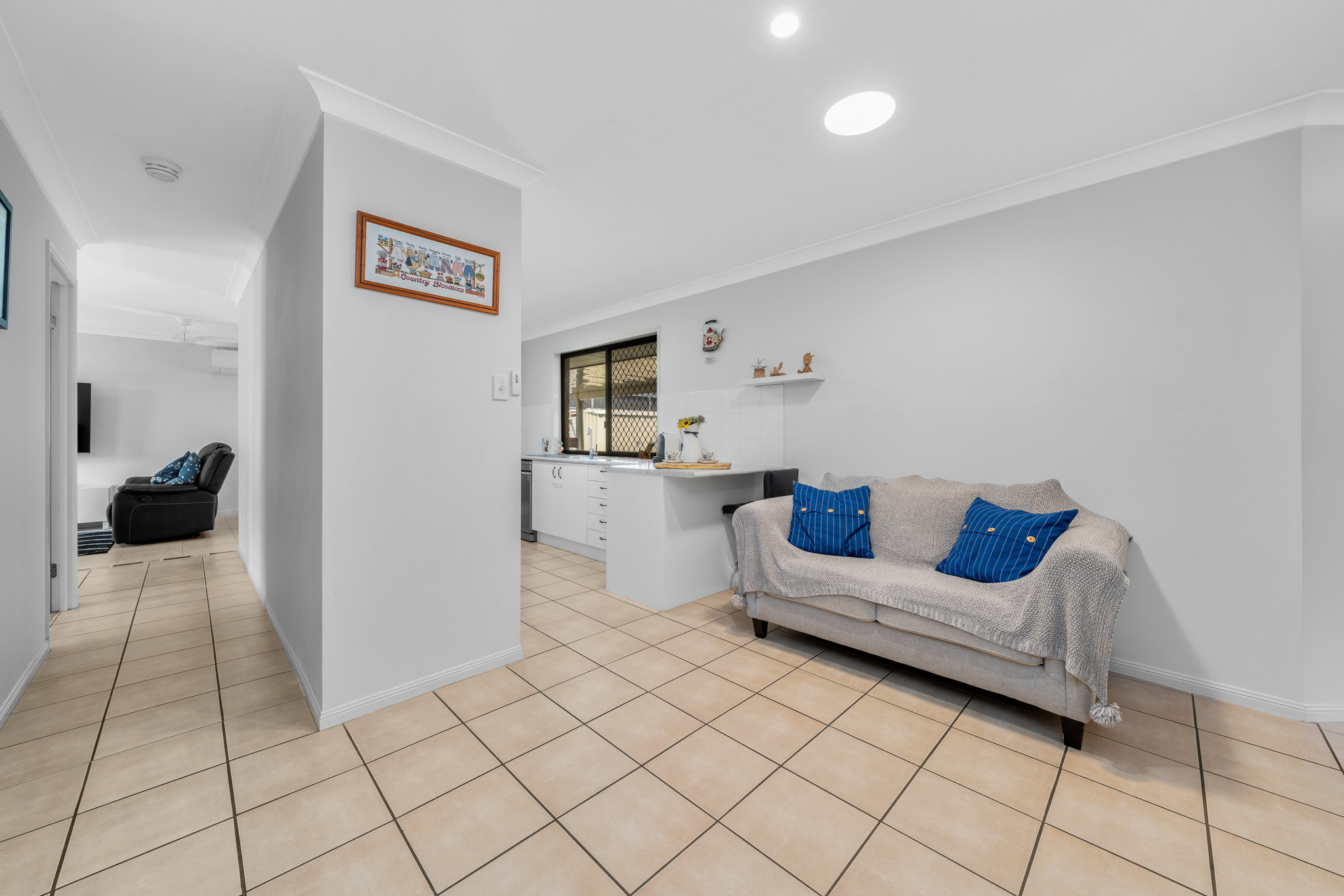 2 BLOSSOM ST, PIMPAMA QLD 4209, 0房, 0浴, House