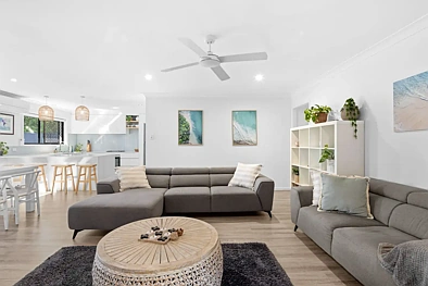 7 Aruma Avenue, Burleigh Waters, QLD 4220, 4 Bedrooms, 3 Bathrooms, House