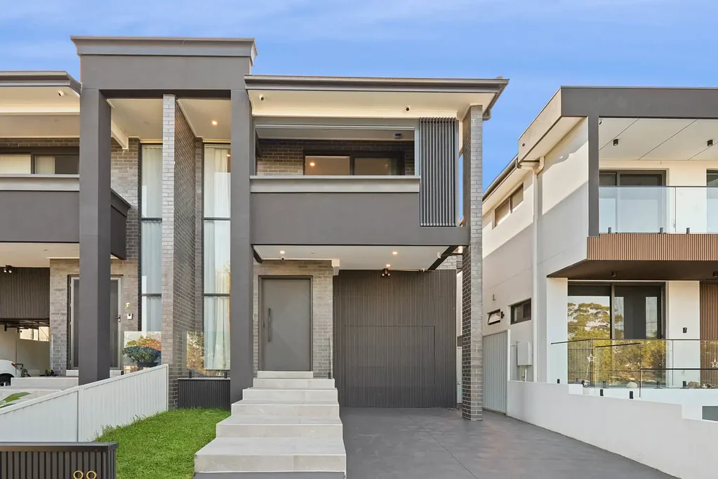 88 Tempe Street, Greenacre, NSW 2190