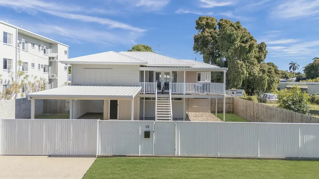 Rosslea 4房  Stunning, LOVED home on 1012m2