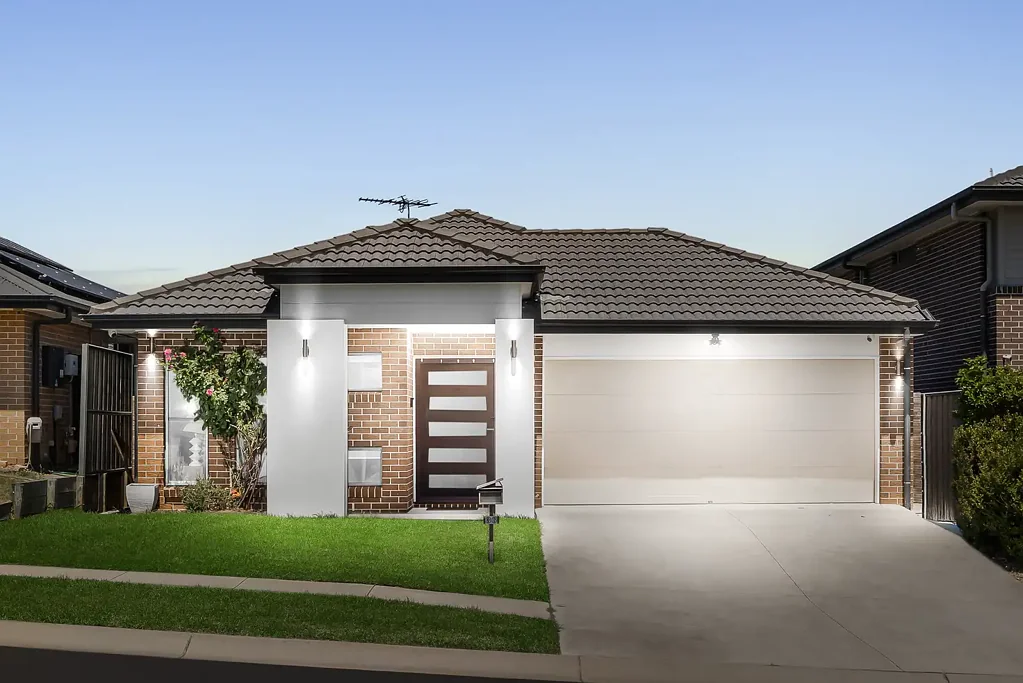 36 Liam Street( TALLAWONG), Schofields, NSW 2762