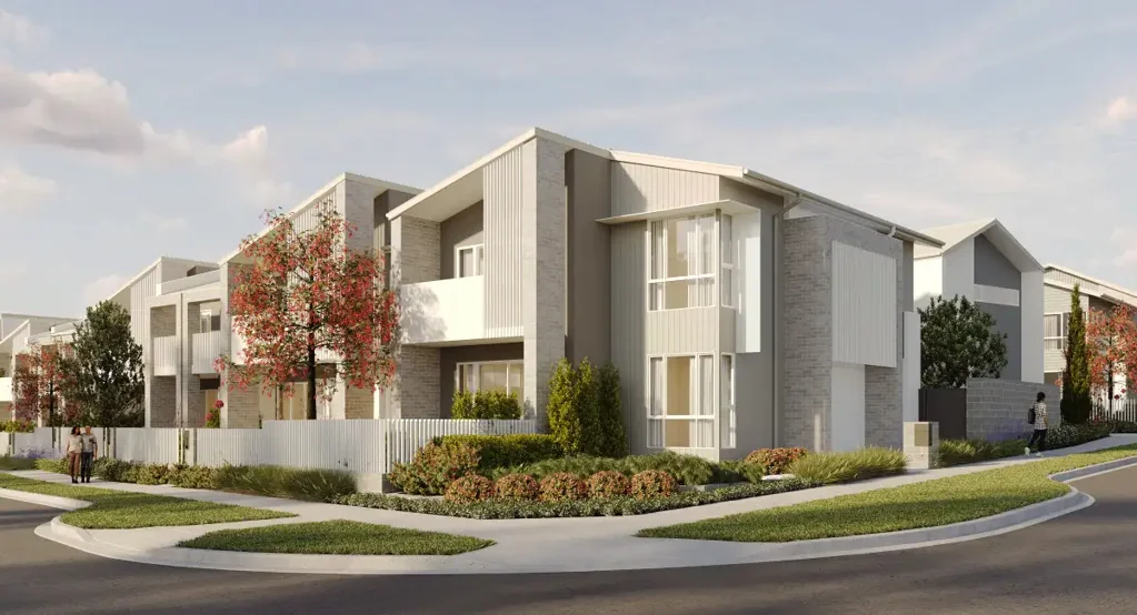 Oran Park 4침실 Ready to Move in