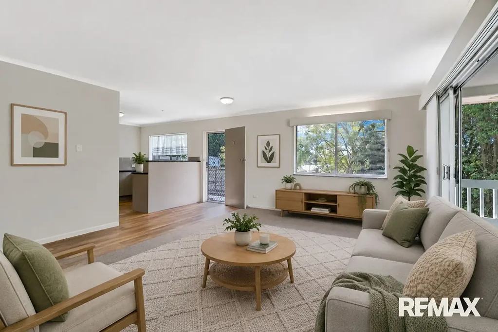Nambour 3部屋 Hidden Gem in Rabara Court with Leafy Outdoor Living