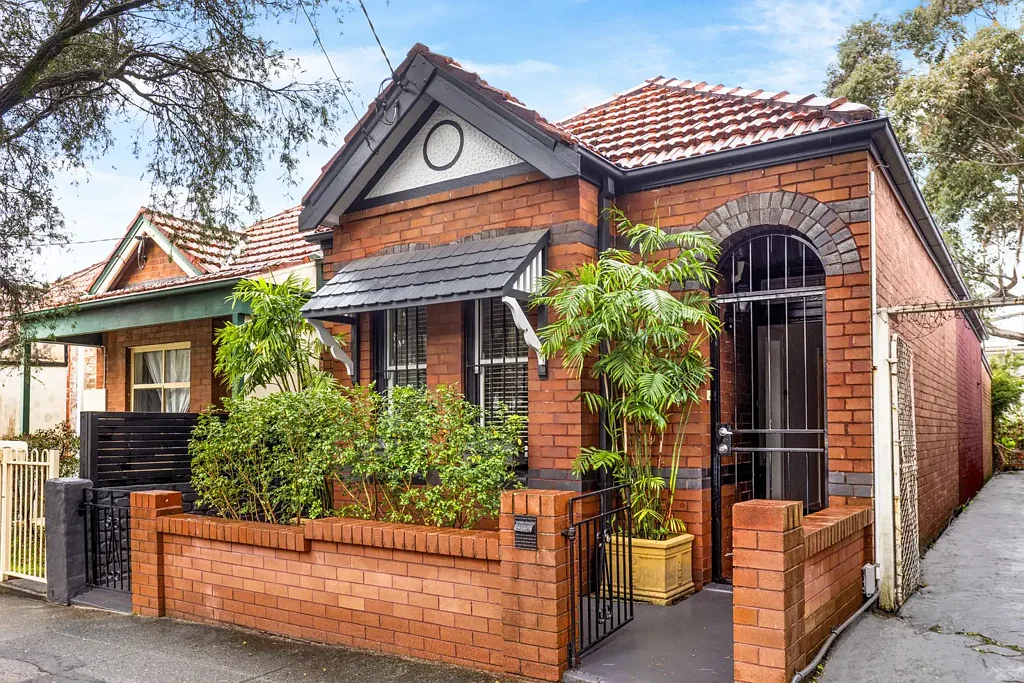 57 Silver Street, Marrickville, NSW 2204