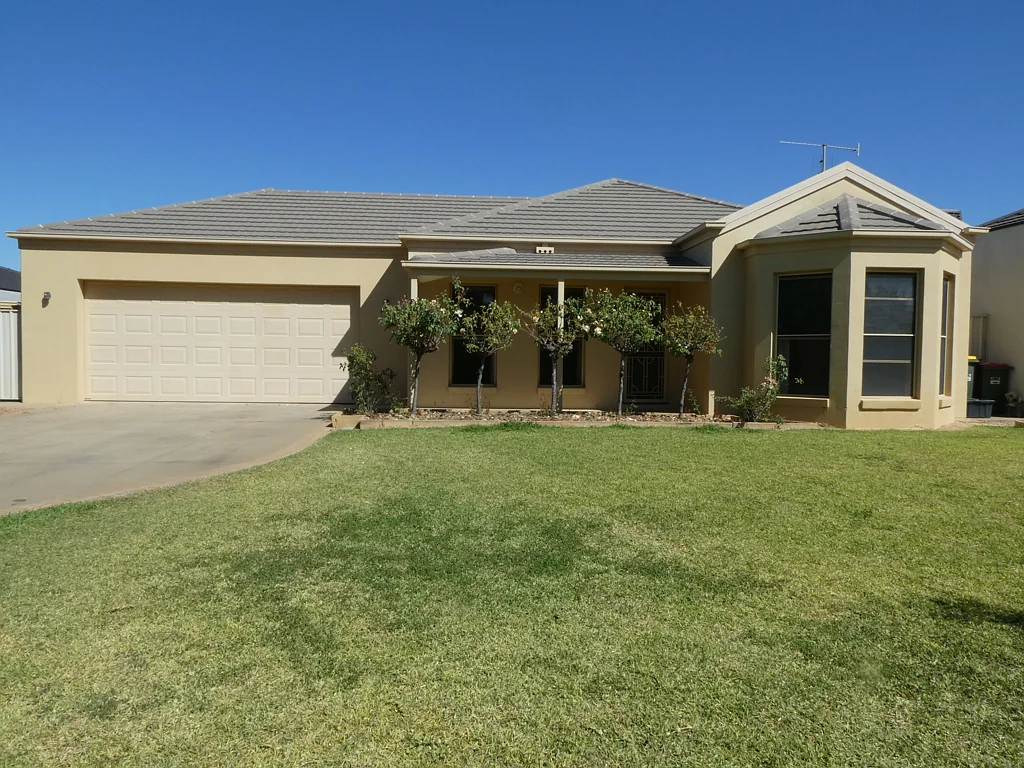 Great Family Home In A Tranquil Area