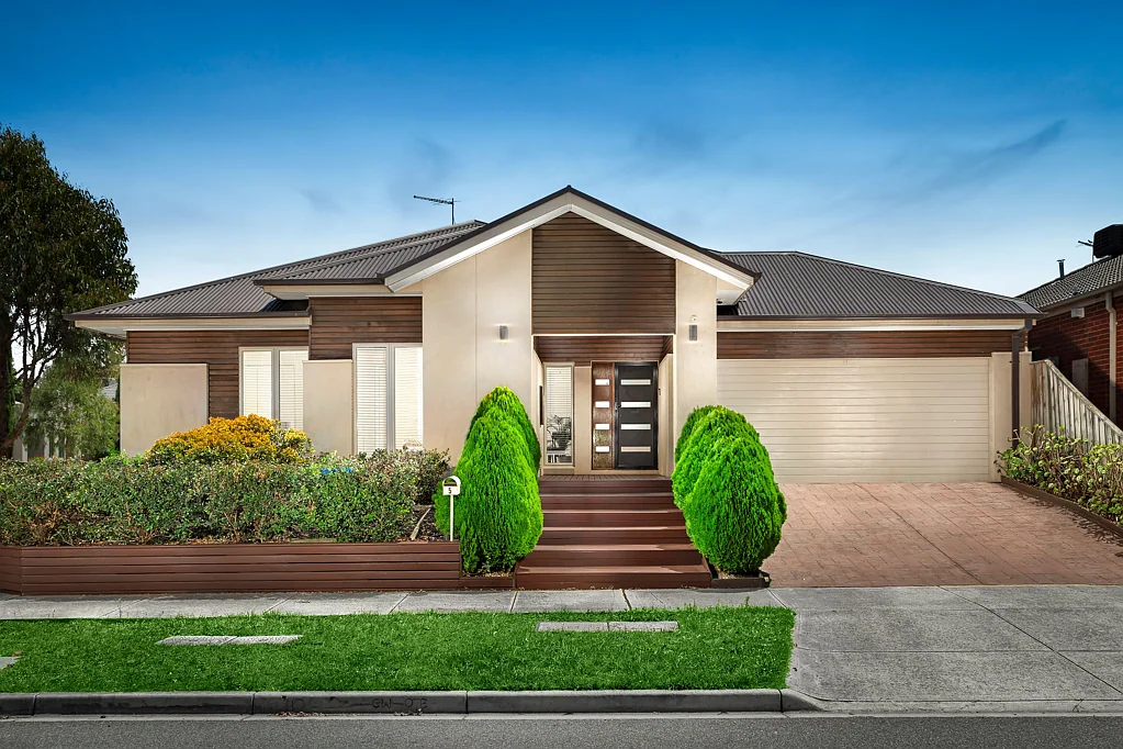 5 Radman Street, Epping, VIC 3076