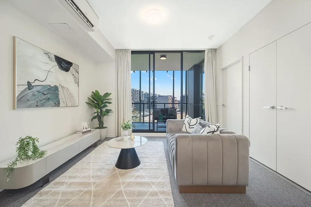 402/5 Link Road, Zetland, NSW 2017