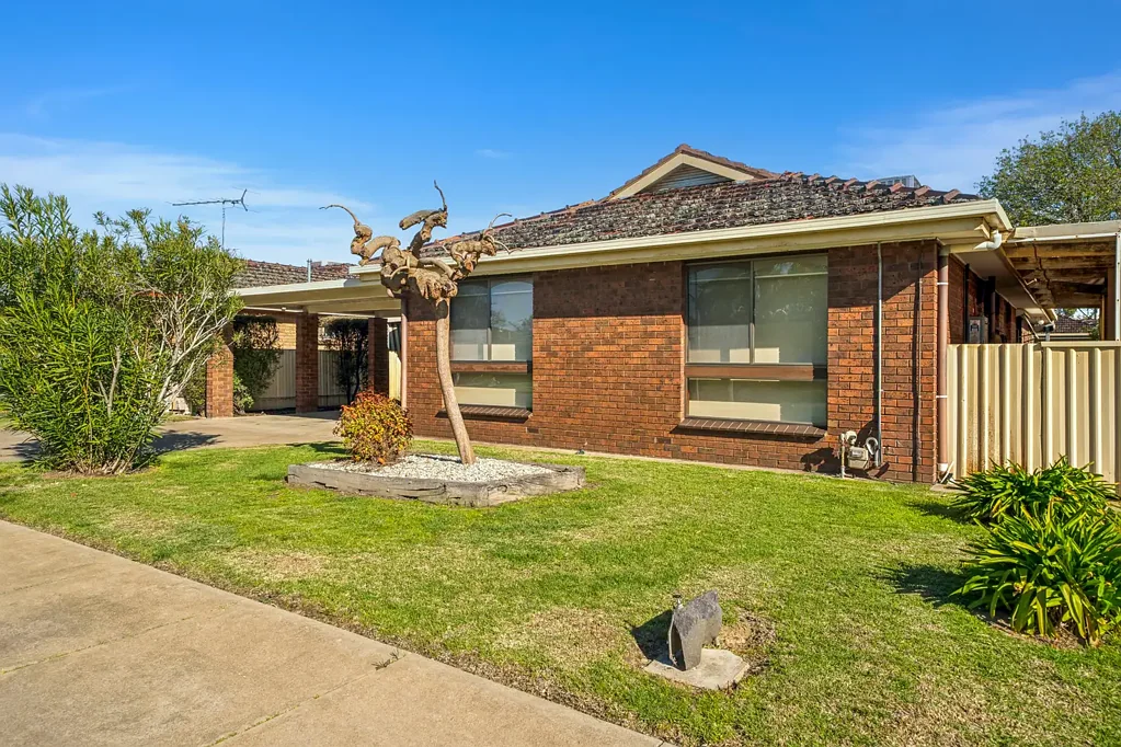 Wangaratta 4 Slaapkamer AFFORDABLE FAMILY LIVING