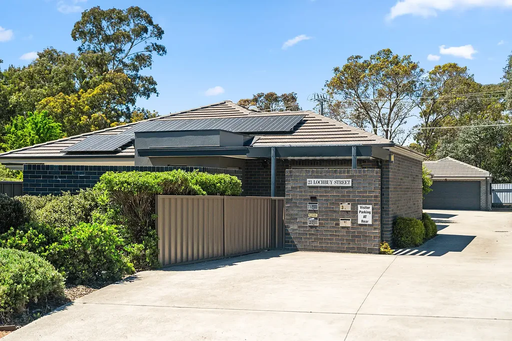1/23 Lochbuy Street, Macquarie, ACT 2614