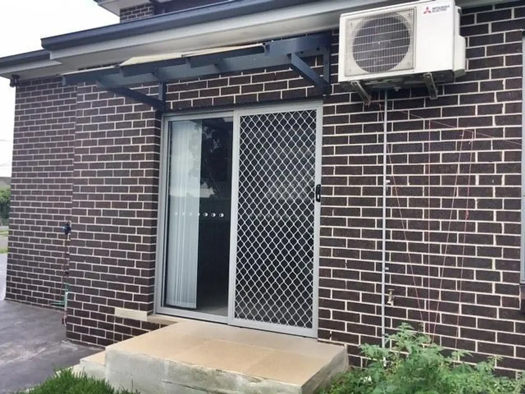 STUDIO STYLE GRANNY FLAT