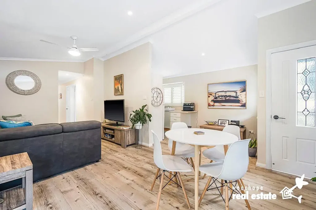 Port Macquarie 3chambre Effortless Living with Pond Views - Over 50's