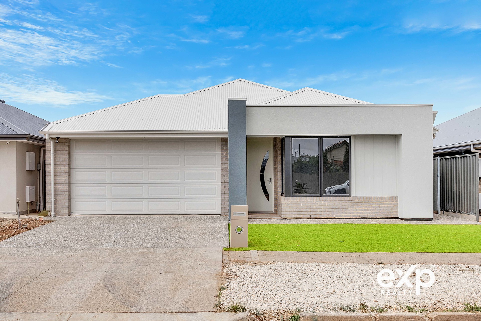 37 EDGECOMBE RD, DAVOREN PARK SA 5113, 0房, 0浴, House