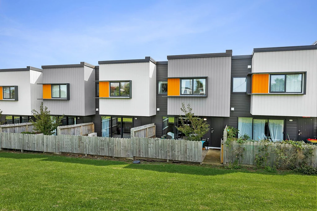 Forrest Hill 3Zimmer Westlake Zoned Family Home