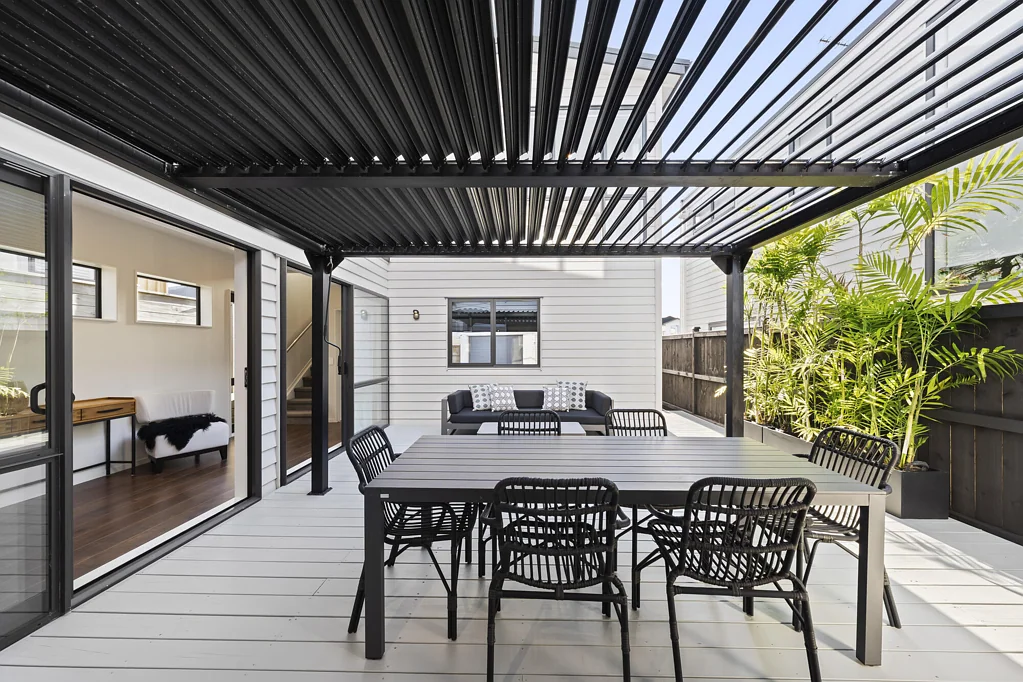 Hobsonville 4房  Room for more