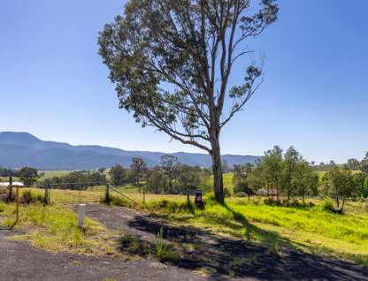 1 Geraghty Street, Bemboka, NSW 2550, 0 Bedrooms, 0 Bathrooms, Section
