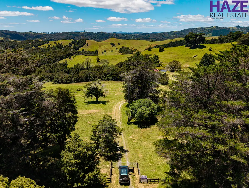 Kaingaroa Big Land, Big Possibilities
