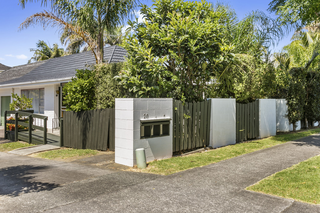 3/20 Eastern Beach Road, Eastern Beach, Auckland - Manukau, 2 Bedrooms, 0 Bathrooms