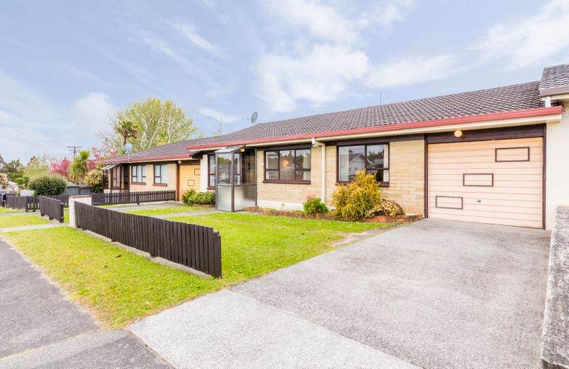 2/1 Wattle Street, New Lynn, Auckland - Waitakere, 3 Schlafzimmer, 1 Badezimmer