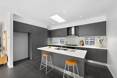 1 Leicester Square, Seaholme, VIC 3018, 4房, 3浴, House