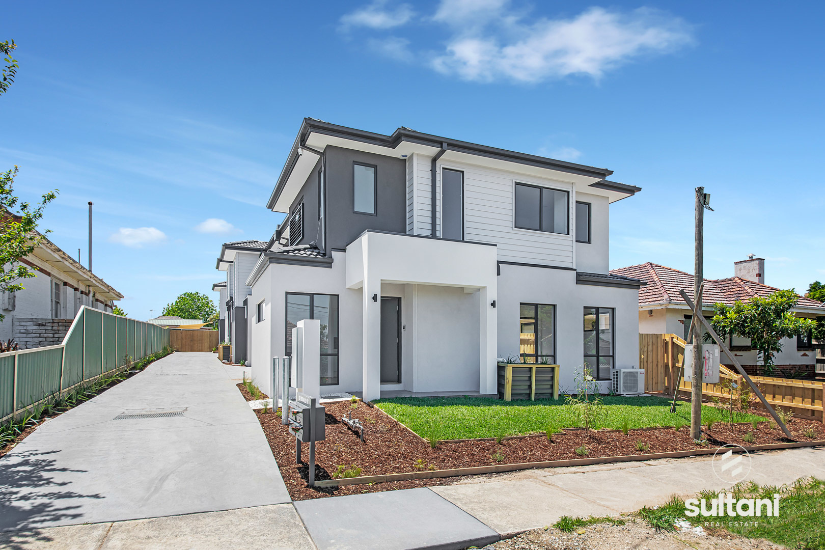 UNIT 2 39 RONALD ST, DANDENONG VIC 3175, 0 ਕਮਰੇ, 0 ਬਾਥਰੂਮ, Townhouse