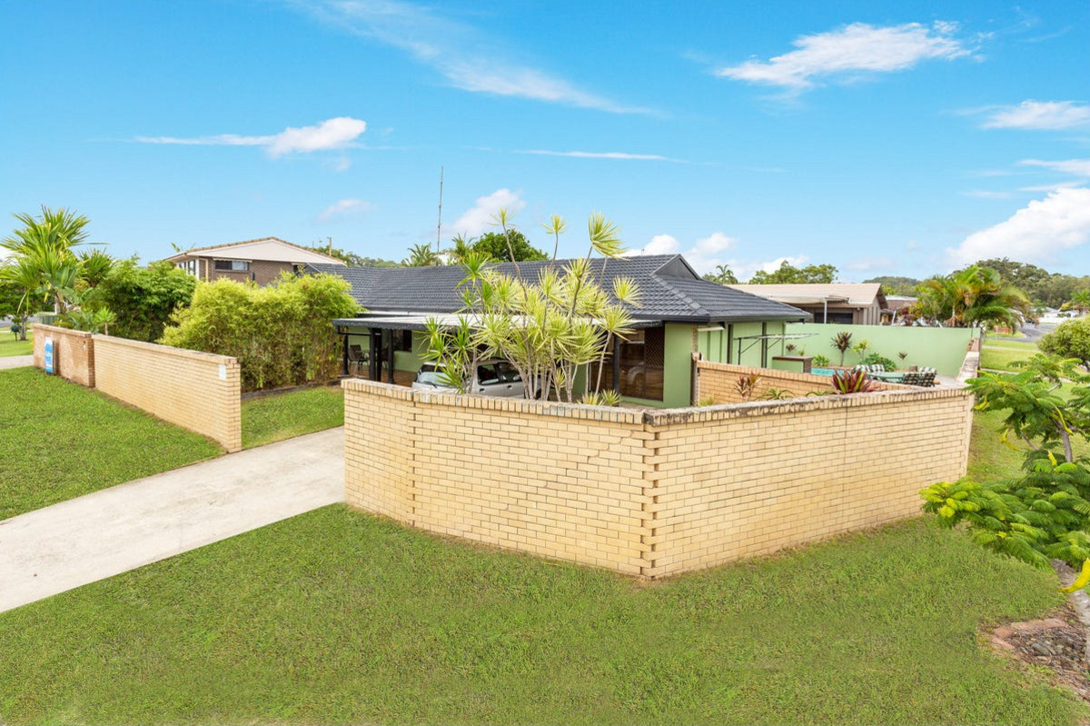 169 ACANTHUS AV, BURLEIGH WATERS QLD 4220, 0房, 0浴, House