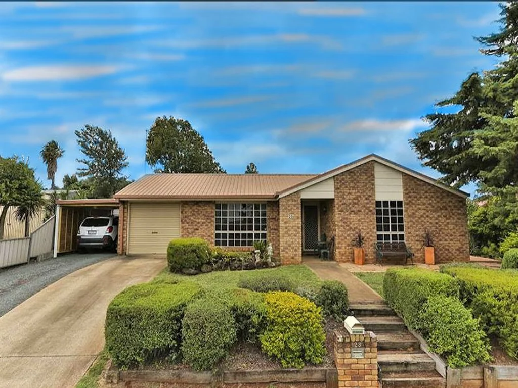 Alluring 3-Bedroom Home With Plenty of Space
