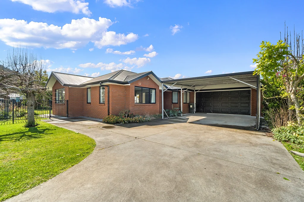 53 Great South Road, Taupiri, Waikato