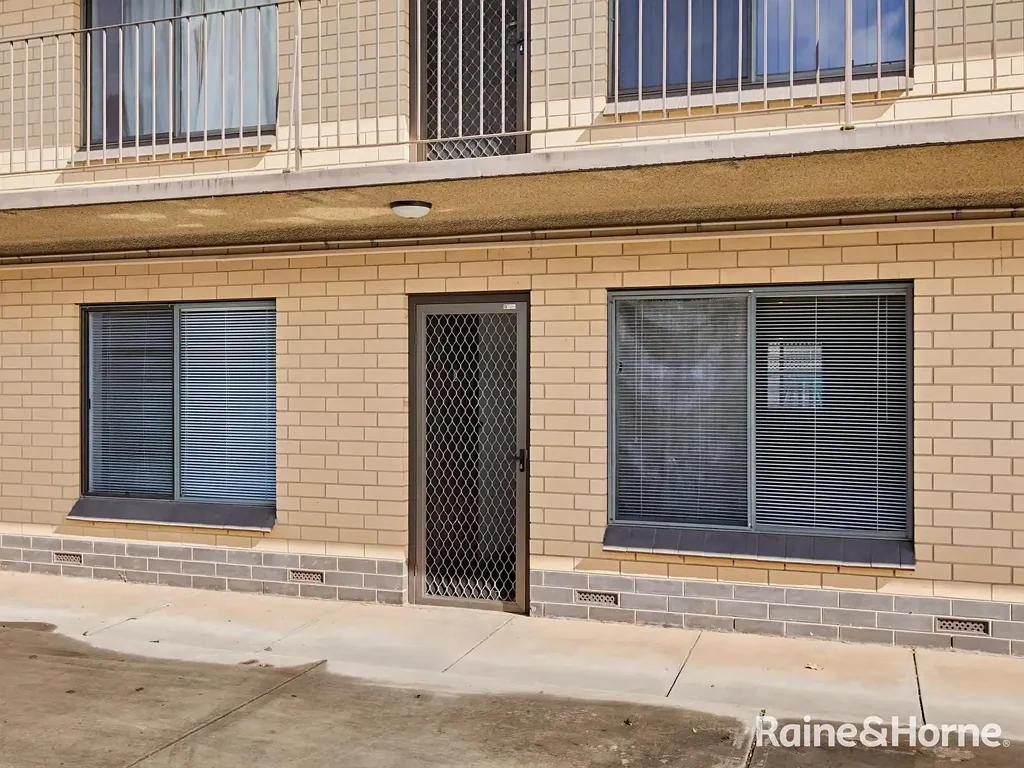 Stylish & Convenient Ground Floor Living in Sought-After Black Forest