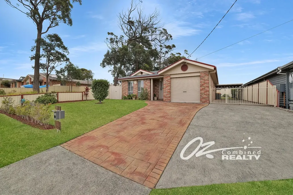 21 Warrego Drive, Sanctuary Point, NSW 2540