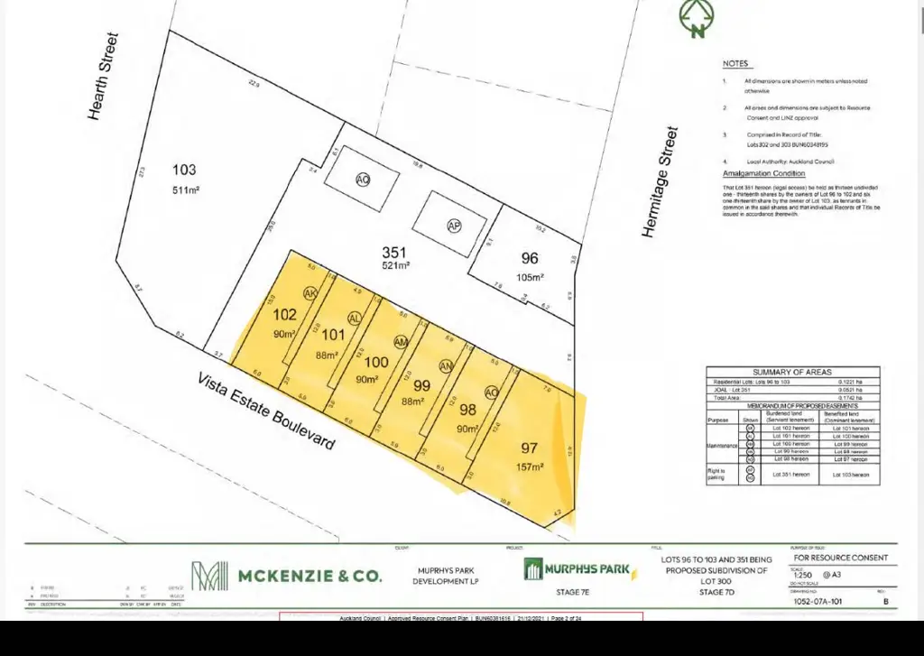 Flat Bush  Attention Builders: Unmissable Opportunity