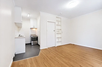 厨房 - 6/6 Ormond Road, Ormond, VIC 3204