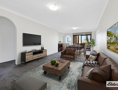 6/92-96 Todman Avenue, Kensington, Eastern Suburbs, 3 Schlafzimmer, 2 Badezimmer, Apartment