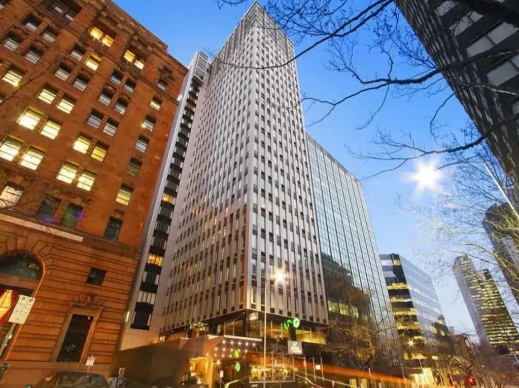 304/60 Market Street, Melbourne, VIC 3004